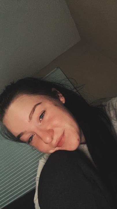 Tiffany McLaughlin Saline