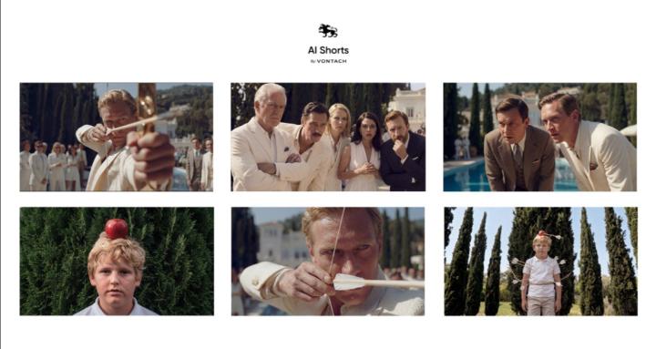 AI Shorts