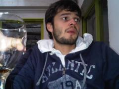 Cesar Gil