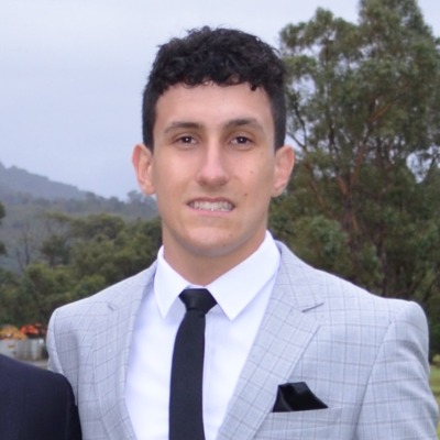 Adam Kairis