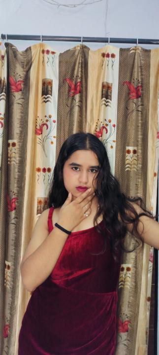 Rimjhim Kumari