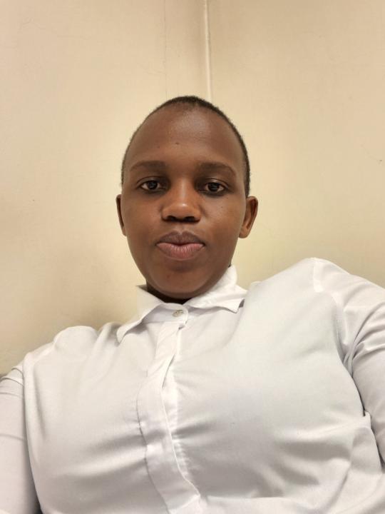 Rethabile Maluke
