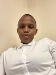 Rethabile Maluke