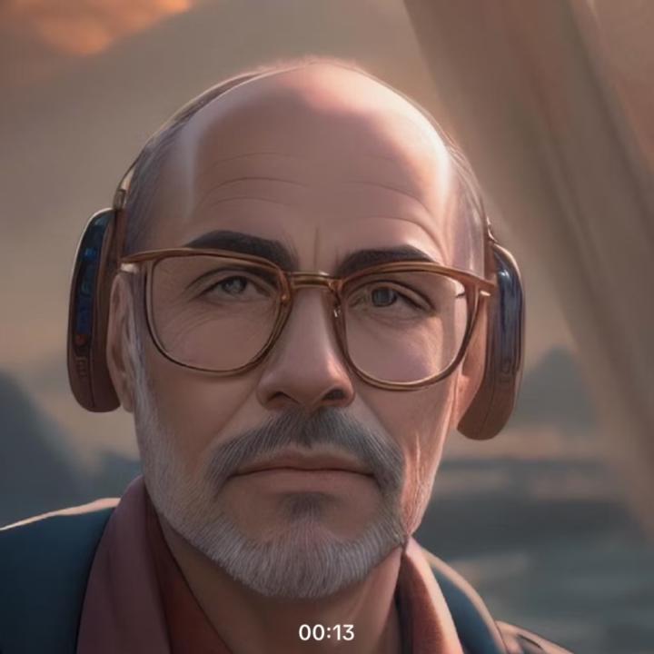 Ben S