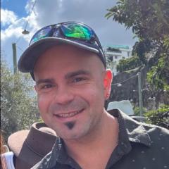 Adam Gallo