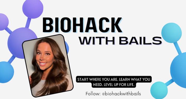BiohackwithBails