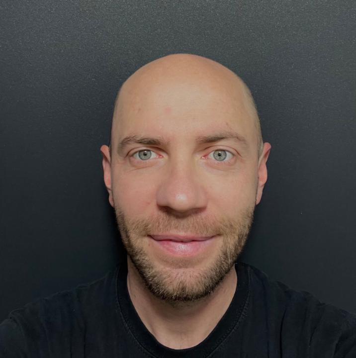 István Szabó