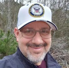Harold Plaisance