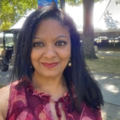Serena Verma