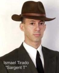Ismael Tirado-Rodriguez