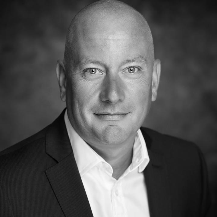 Gary Strickland-Smith