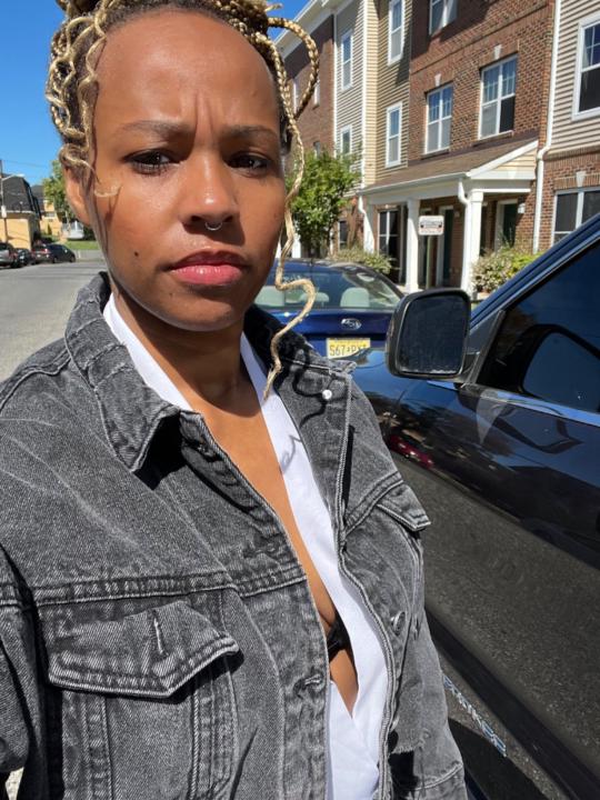 Brittney Butler