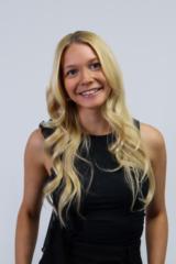 Maddie Milligan