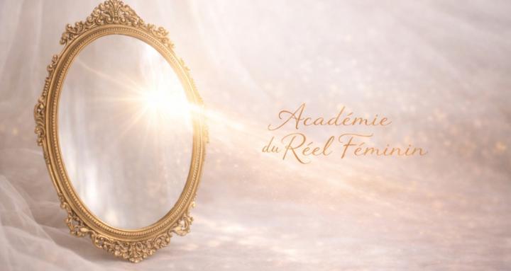 Académie Du Réel Féminin