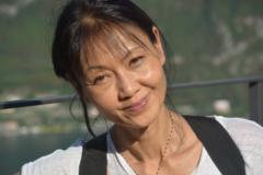 Marie france Ho kin