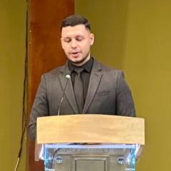 Ronald Gerard Trejo Ferrufino