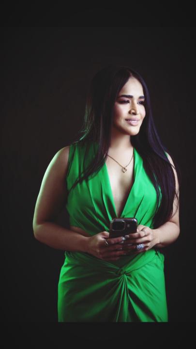 María Feliz