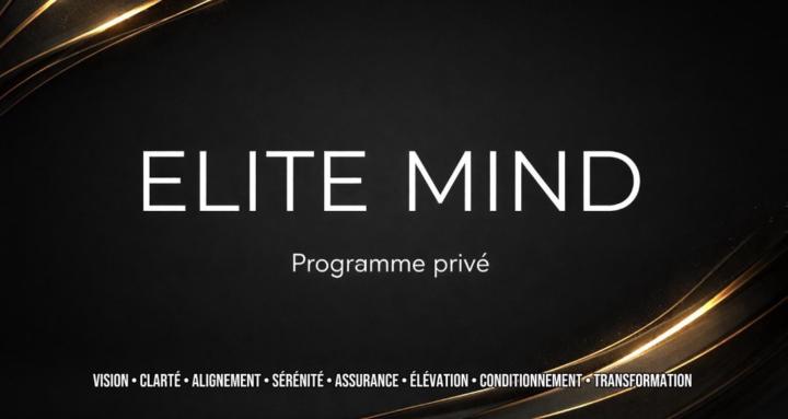 ELITE MIND 