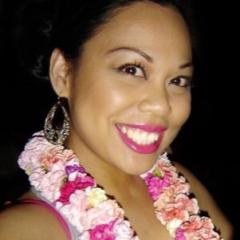Michelle Grace Garcia