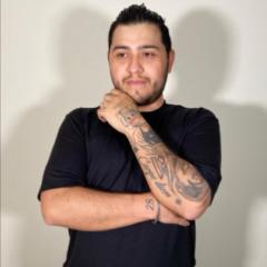 Kevin Olivares