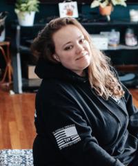 Heather Hager