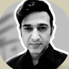 Deven Patodia