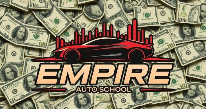 EMPIRE AUTO SCHOOL