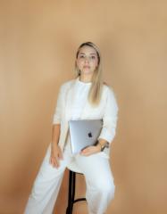 Veronica Gudiño giraldo