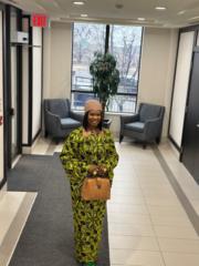 Oyindamola Hamzat