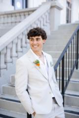 Jackson Scali
