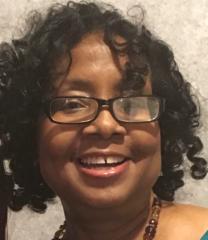 Yvette Harris