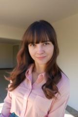 Tiffany Whitehorn