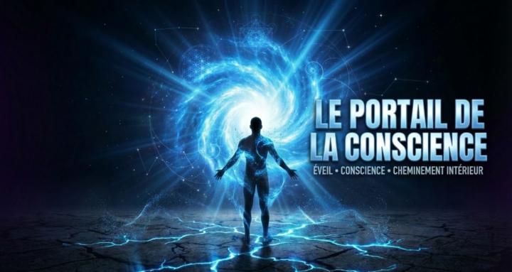 Le Portail de la Conscience