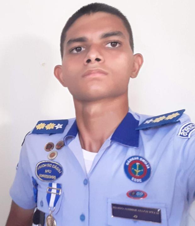 Rodrigo Andrade