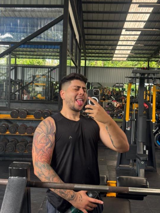 Sebastian Ayala