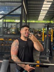 Sebastian Ayala