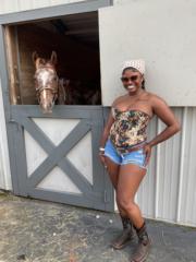 Rayanna Starks
