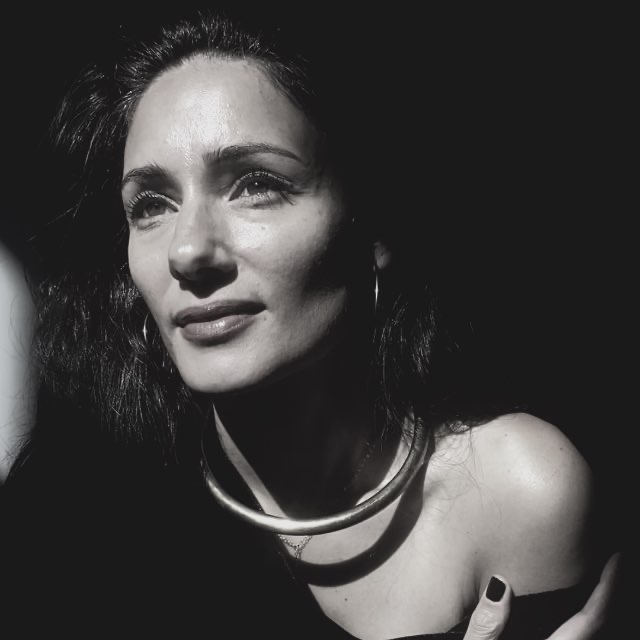 Sahar K