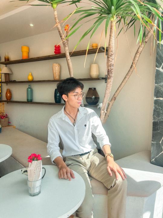 Vorathep Boonsuan