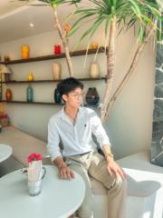 Vorathep Boonsuan