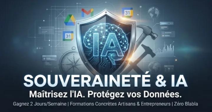 Souveraineté & IA