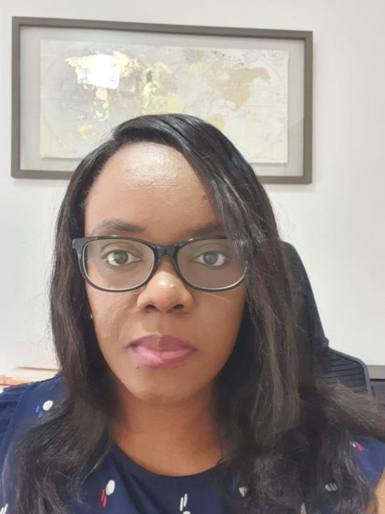 Zoe Azu