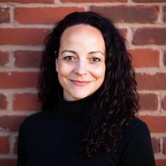 Jennifer Garland