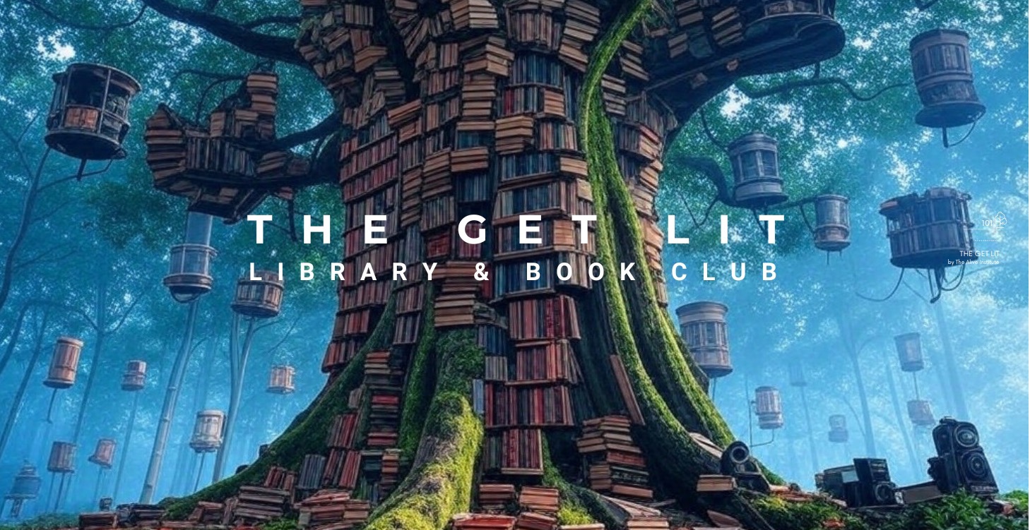 📚 The Get Lit Library