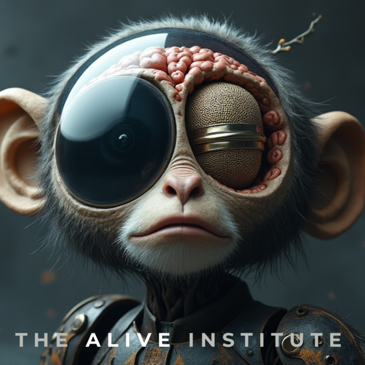 Welcome to The Alive Institute (Start Here)