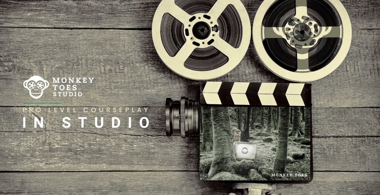 🎬 The Production Studio