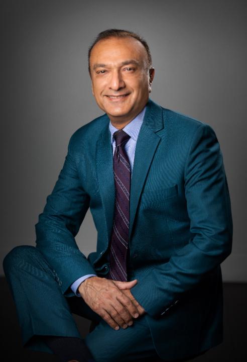 Zafar Iqbal