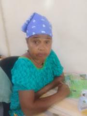 Norah Matafule
