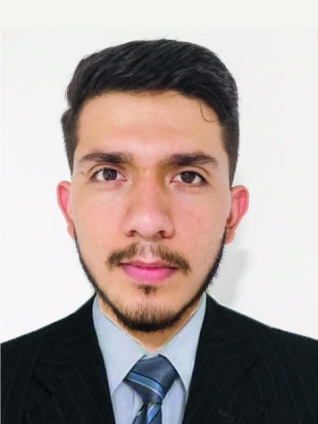 Nicolas Moreno aranguren