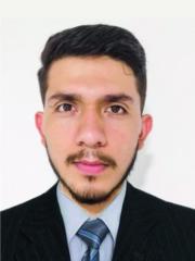 Nicolas Moreno aranguren